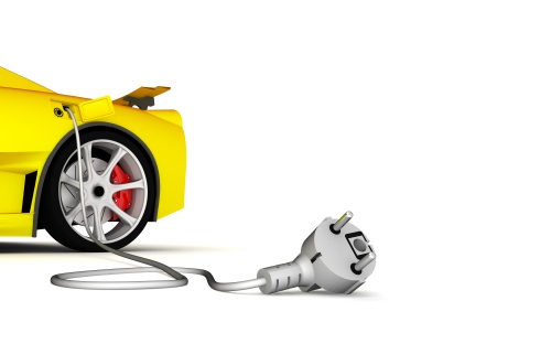 Coches eléctricos a partir de coches de gasolina