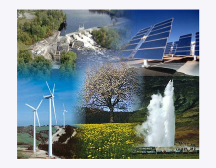 Energías renovables: las más económicas